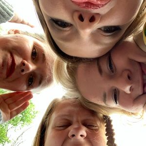 Meet your Posher, Savannah